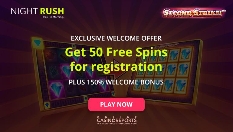 Play Online At The New Online Casino Slot Machines - Aadhion Slot